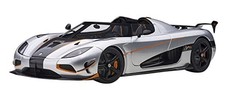 AUTOart Koenigsegg Agera RS