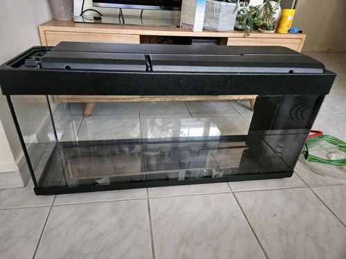 Aquarium 120l - aquarium,