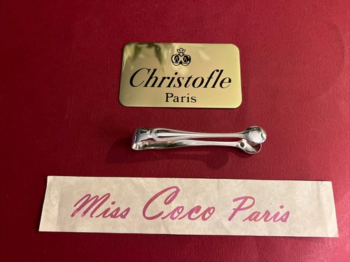 Pince sucre perles cm - sucre,