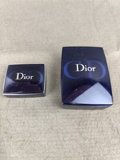 2 CD Makeup Boxes