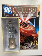 Dc Comics Échecs Figurine