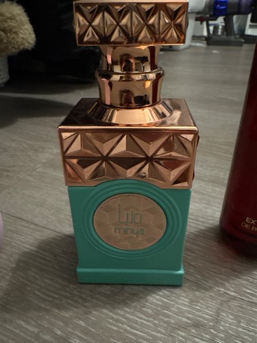 Parfum femme minya paris - femme,