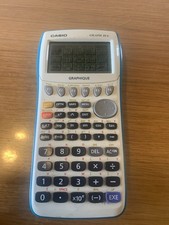 calculatrice Casio 35+ Ref