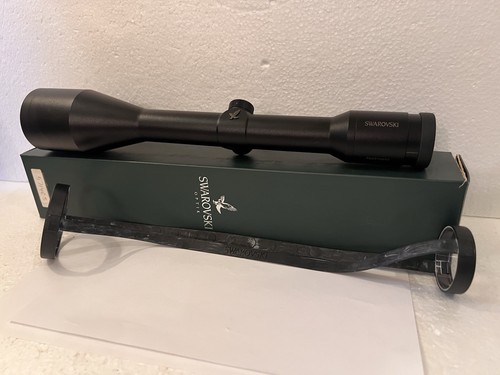 Swarovski habicht 8x56 - swarovski,