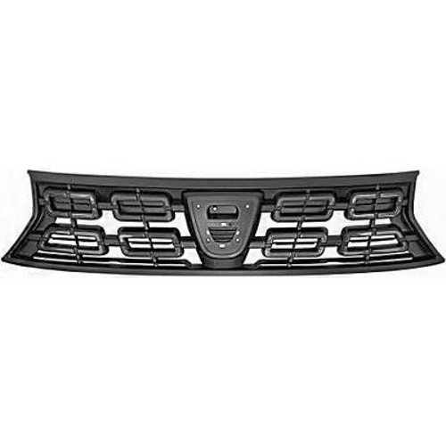 Grille radiateur compatible - grille,