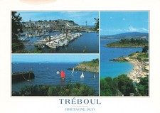 29 TREBOUL LE PORT DE
