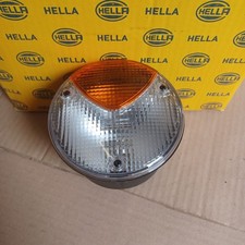 Feu de recul / clignotant 122,5mm Camping car Autostar, Hymer, LMC, Dethleffs