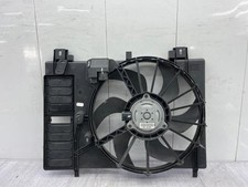 Moto ventilateur radiateur