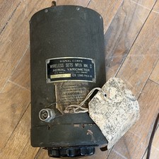 Signal Corps Wireless Sets