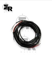 Impianto Électrique Moto