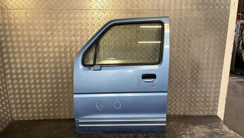 Porte avant gauche suzuki - porte,