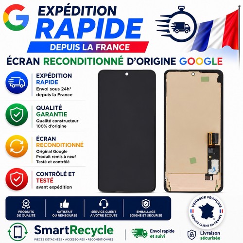 Ecran tactile original - ecran,