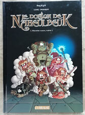 Le Donjon de Naheulbeuk T1 1è