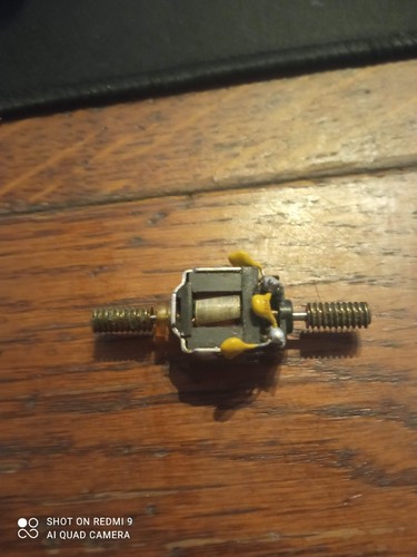 Moteur liliput - moteur,
