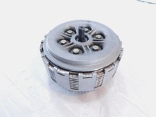 BMW F650 F650GS Dakar & F650CS Scarver G650X Engine Clutch Basket Hub & Plates