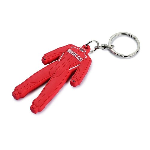 Sparco 099049 porte - sparco, porte-clé