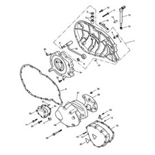 TRIUMPH T2 BONNEVILLE 800 900