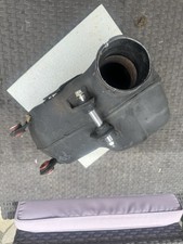 Catalyseur KTM 390 DUKE 2017