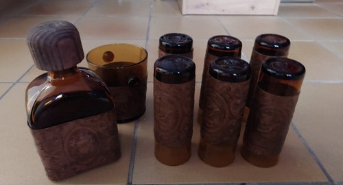 Lot flacons bouteilles en - lot, flacons/bouteilles