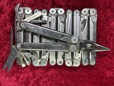 Leatherman Wave Original