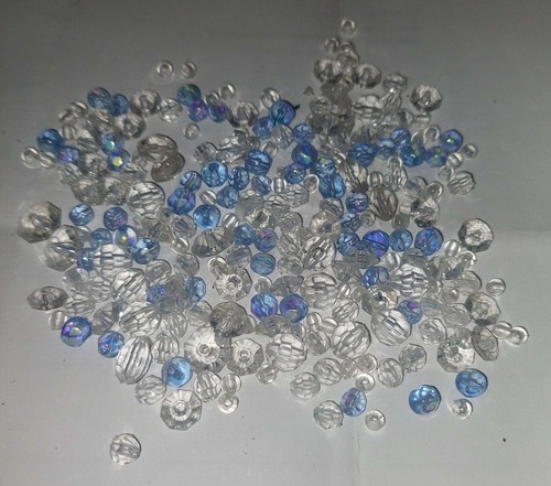 Lot pampilles perles - lot,
