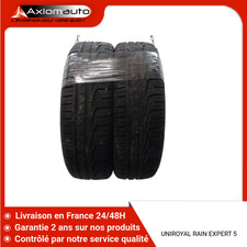 🇫🇷 Paire de pneus