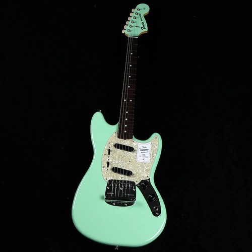 Fender made japan - in,