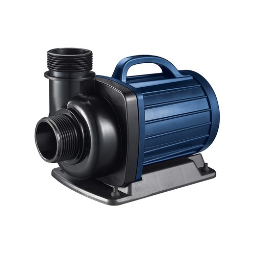 Pompe pour bassin aquaforte - pour,