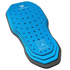 Protection dorsale Revit