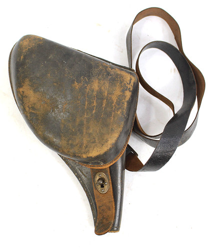 Holster français mde - holster, 1892
