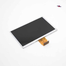 Innolux 17.8CM 7 INCH LCD Écran Affichage LED Module Panneau 50-PIN