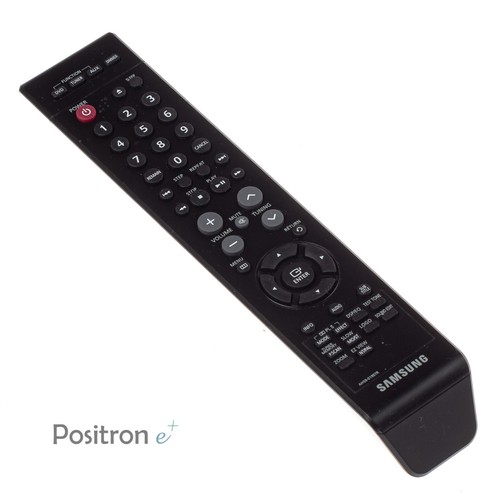 Télécommande originale - télécommande,