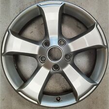 original VW alloy rim Sima 6.5x16 ET42 3C Passat 3C1071496C KBA 47876 rim