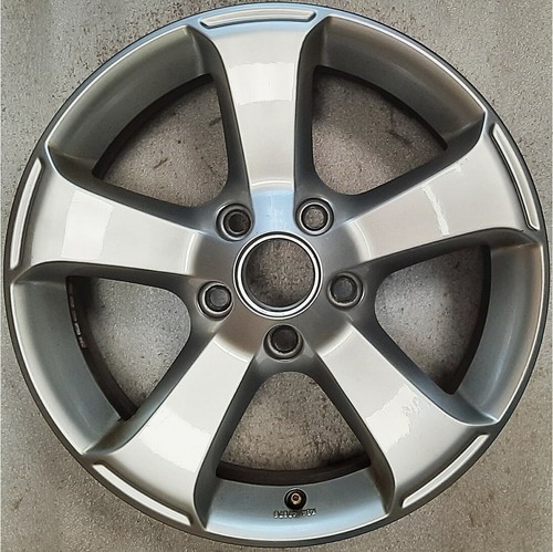 Original alloy wheel sima - alloy,
