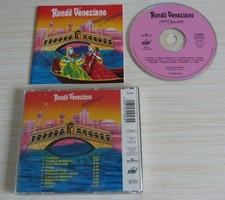 CD ALBUM CONCERTO FUTURISSIMO