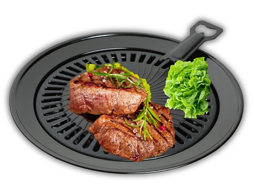 Camping jack grille - camping,