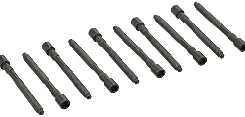 Kit boulons culasse - boulons,