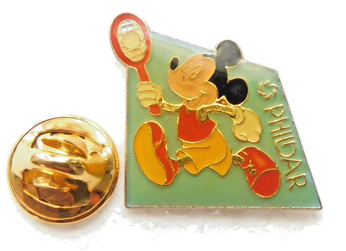 Pin disney mickey - disney,