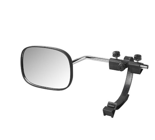 Rétroviseur caravane verre
