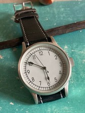 Moderne Vintage Montre