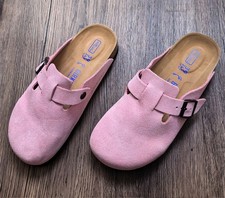 Birkenstock Boston NEUVES NON