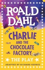Roald Dahl Charlie and the