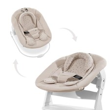 Siège Bébé et Réhausseur
