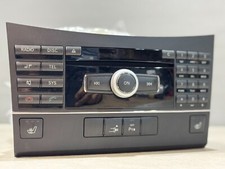 A2129069900 Comand Écran Navi Radio Bordcomputer pour Mercedes W212 W207 E Kl