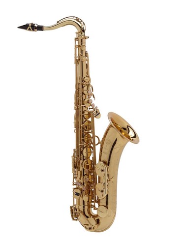 Saxophone selmer tenor - selmer, 3