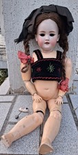 Ancienne Poupée allemand