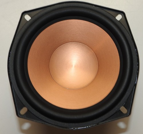 Klipsch rf42 woofer - klipsch,