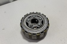 94 KAWASAKI KDX200 COMPLETE CLUTCH W PLATES BASKET HUB 13095-1189