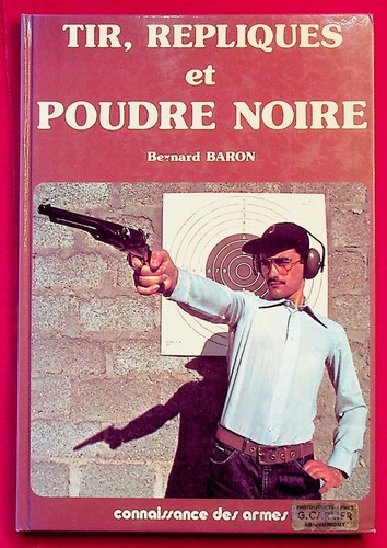 Tir répliques poudre - et,