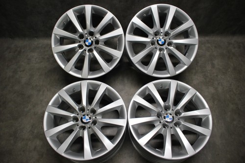 Original bmw 5er - 5er, f11